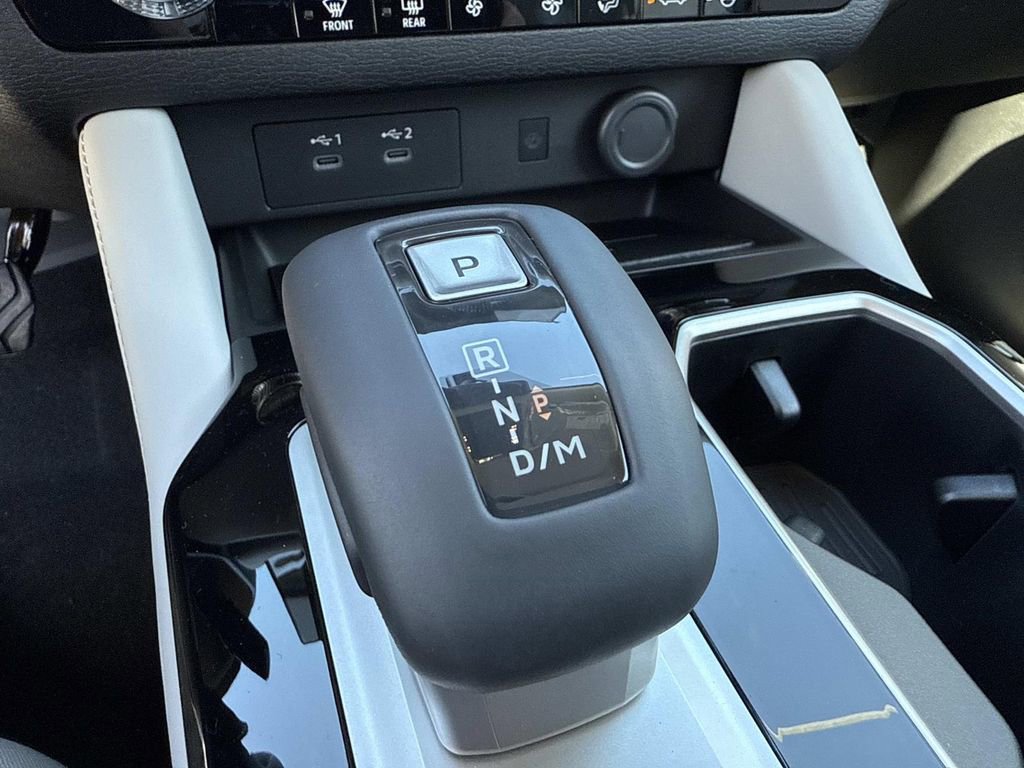 New 2026 Mitsubishi Outlander SE image 31