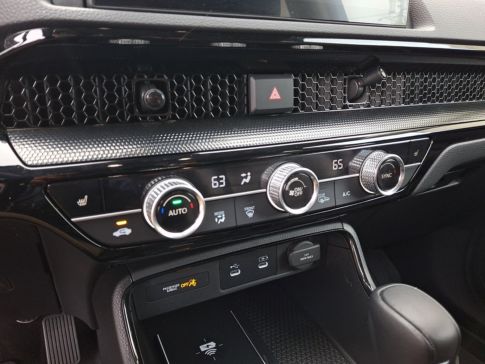 Used 2026 Honda CR-V EX-L image 15