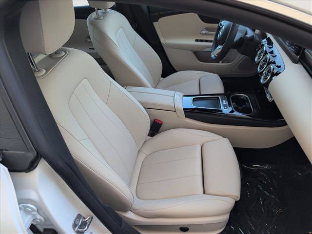 Certified 2026 Mercedes-Benz CLA 250 image 23