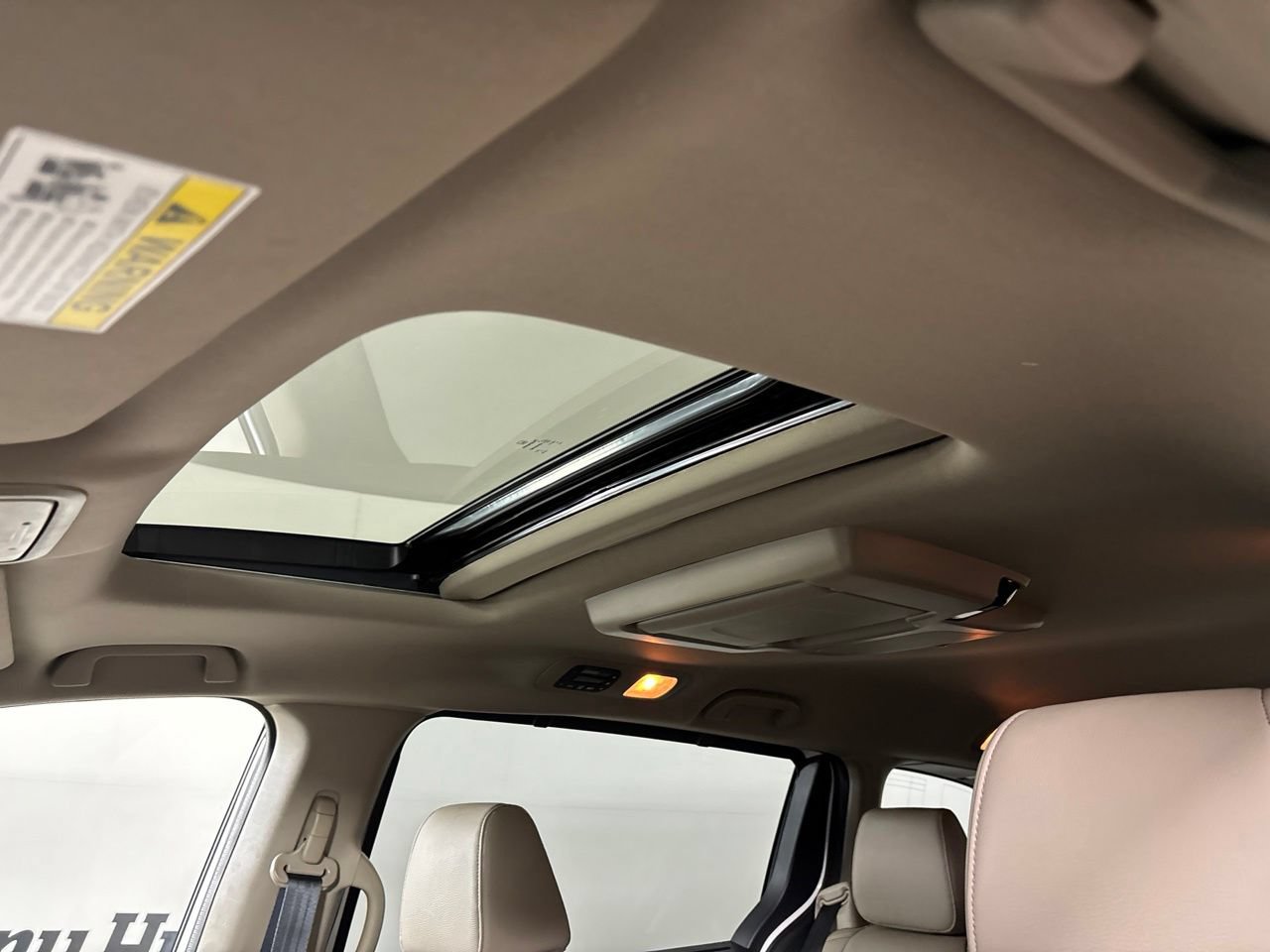 Used 2023 Honda Odyssey Touring image 25