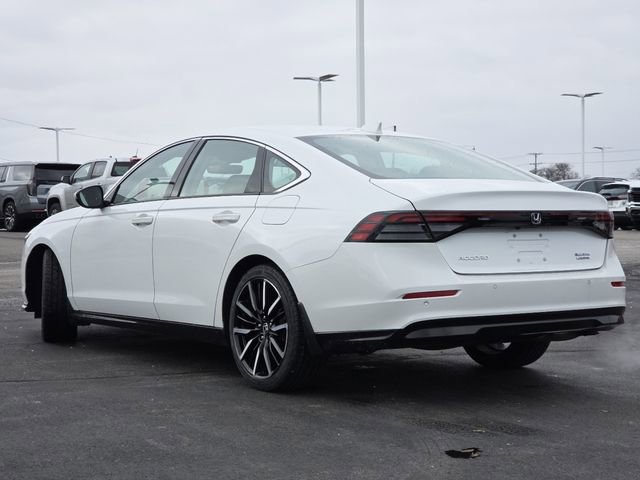 Used 2023 Honda Accord Touring image 22