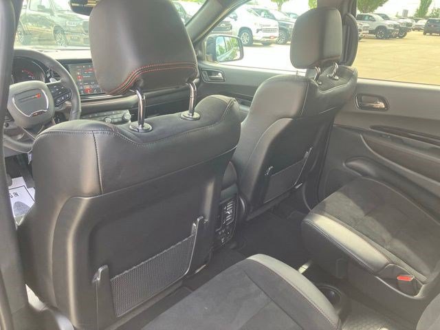 Certified 2026 Dodge Durango GT AWD/4WD image 23