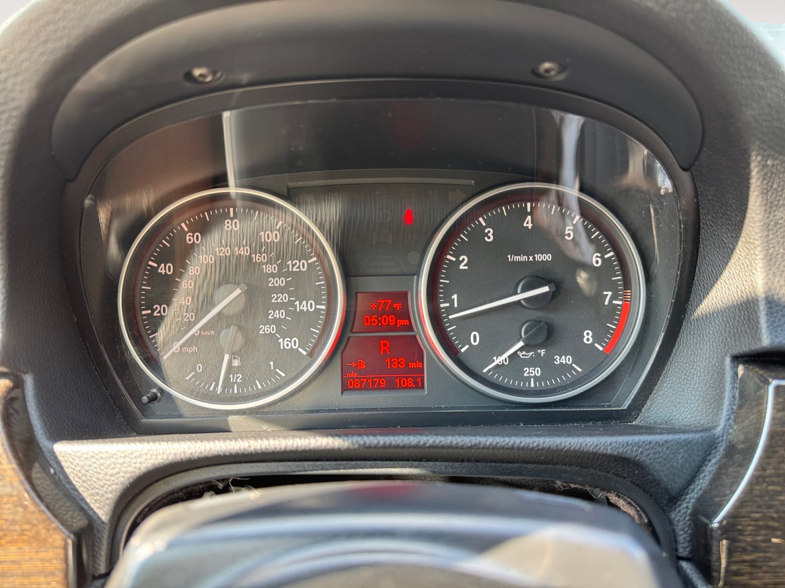 Used 2012 BMW 328i Convertible RWD image 16