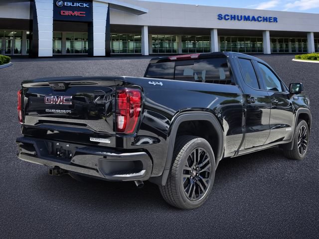 New 2026 GMC Sierra 1500 Elevation w/ Preferred Package AWD/4WD image 7