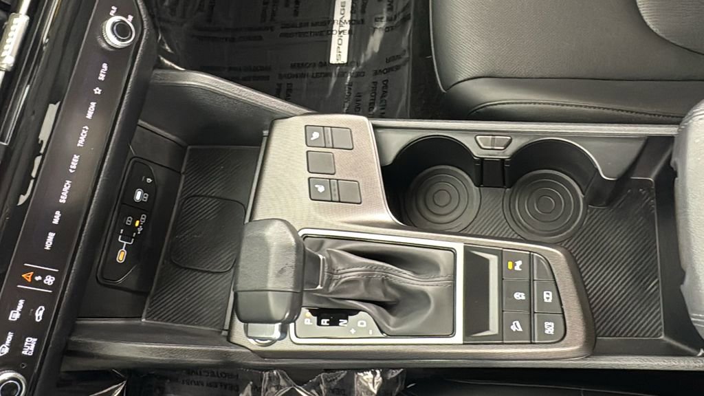 Used 2026 Kia Sportage EX image 29