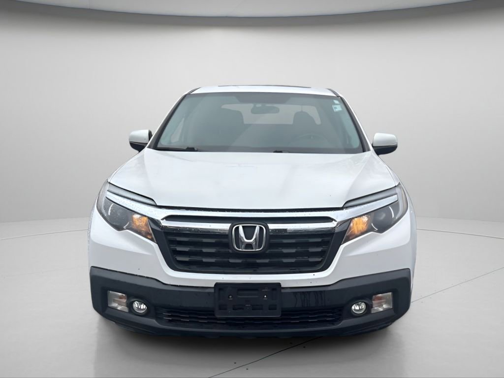 Used 2019 Honda Ridgeline RTL image 11