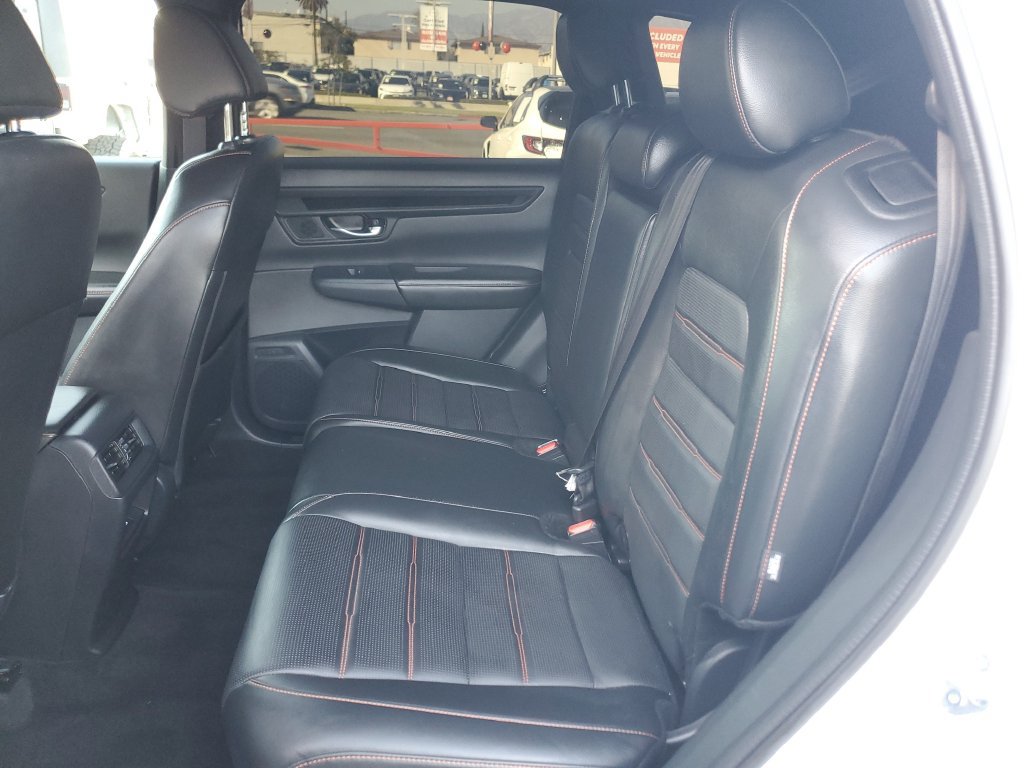 Used 2025 Honda CR-V Sport-L image 18
