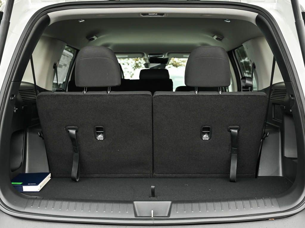 New 2026 Hyundai Santa Fe SE image 8