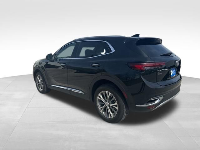 Used 2023 Buick Envision Preferred image 4