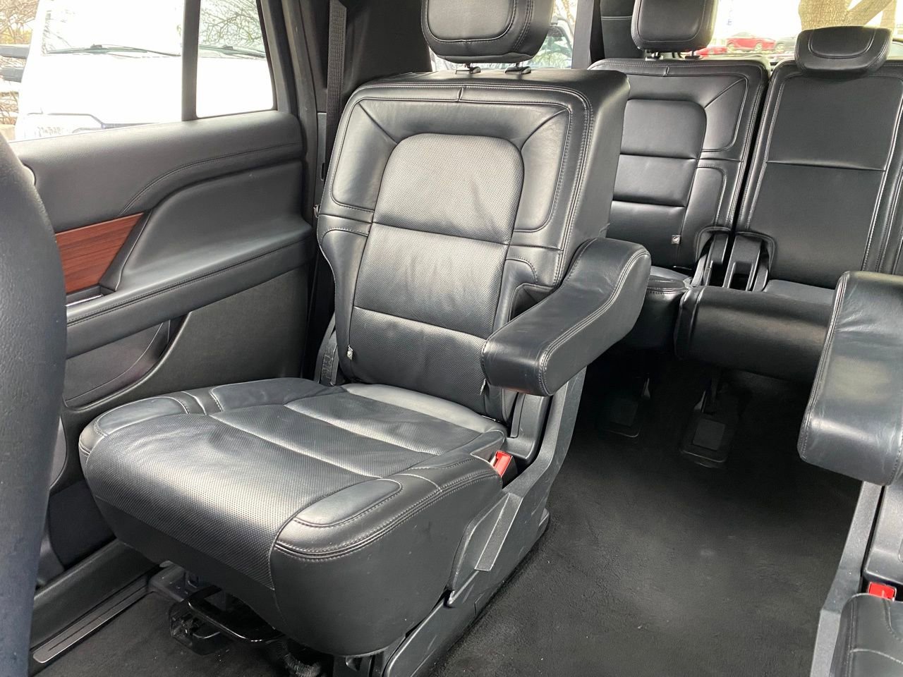 Used 2023 Lincoln Navigator L Reserve image 20