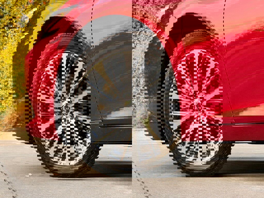 Used 2019 Lexus ES 350 Premium image 8