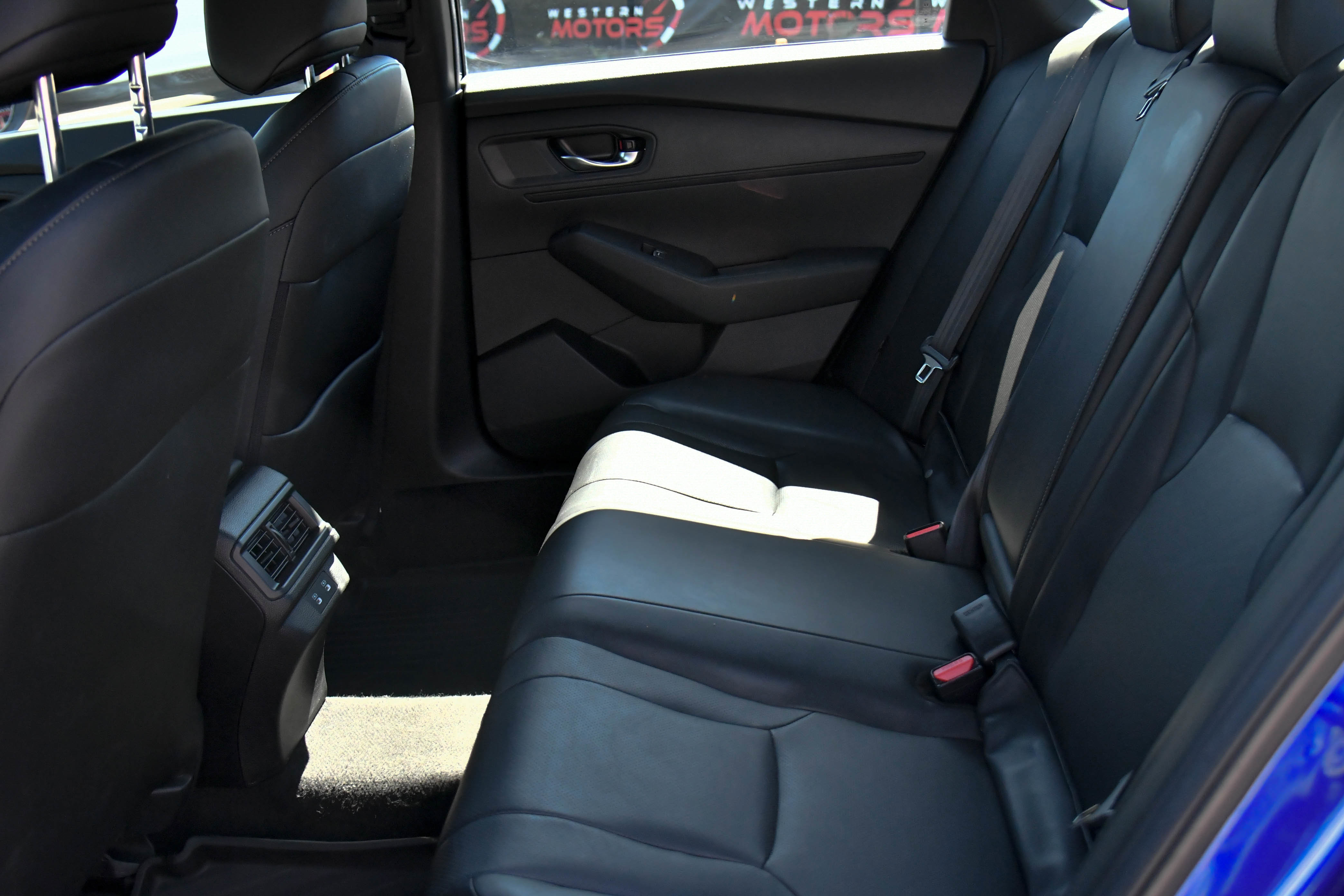 Used 2025 Honda Accord Sport image 37