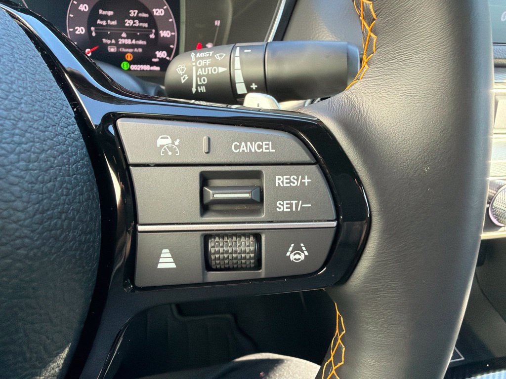 Used 2026 Acura Integra A-Spec w/ Technology Package FWD image 64