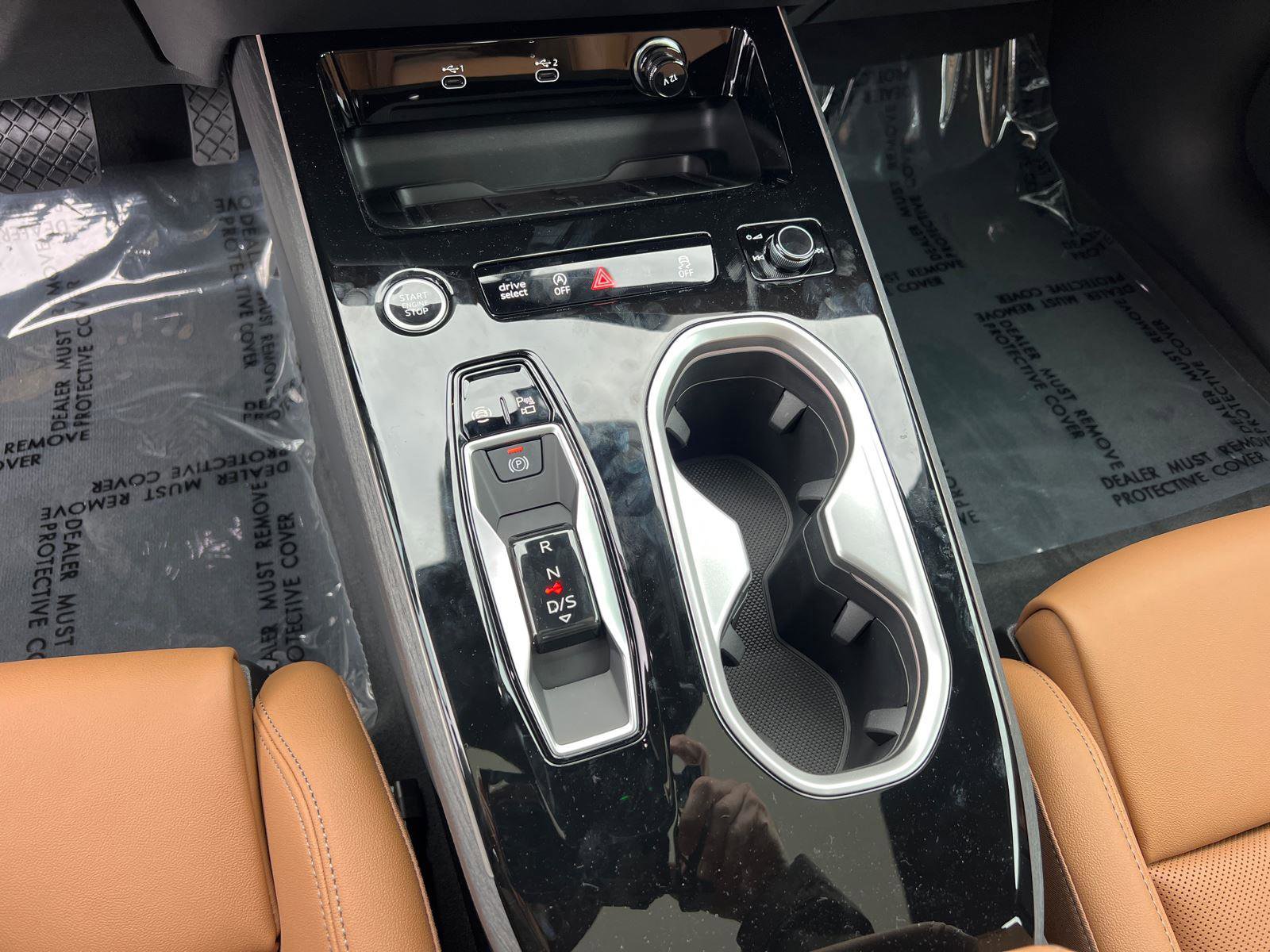 New 2026 Audi A6 Premium Plus image 25