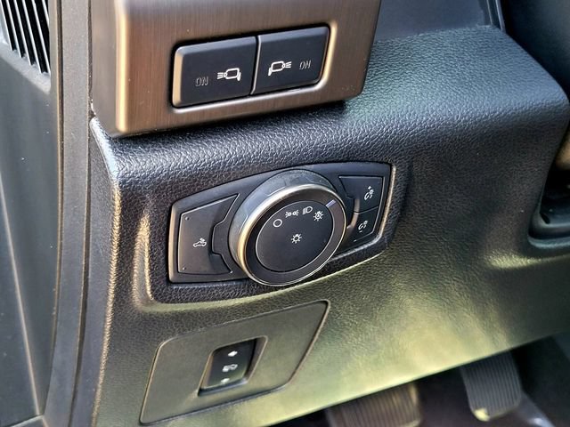 Certified 2018 Ford F150 Raptor w/ Equipment Group 802A Luxury AWD/4WD image 20