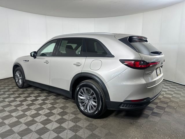 Used 2024 MAZDA CX-90 Plug-In Hybrid w/ Preferred AWD/4WD image 5