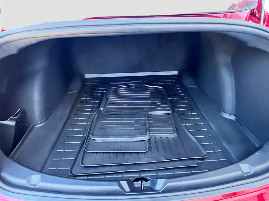 Used 2018 Tesla Model 3 Long Range image 24