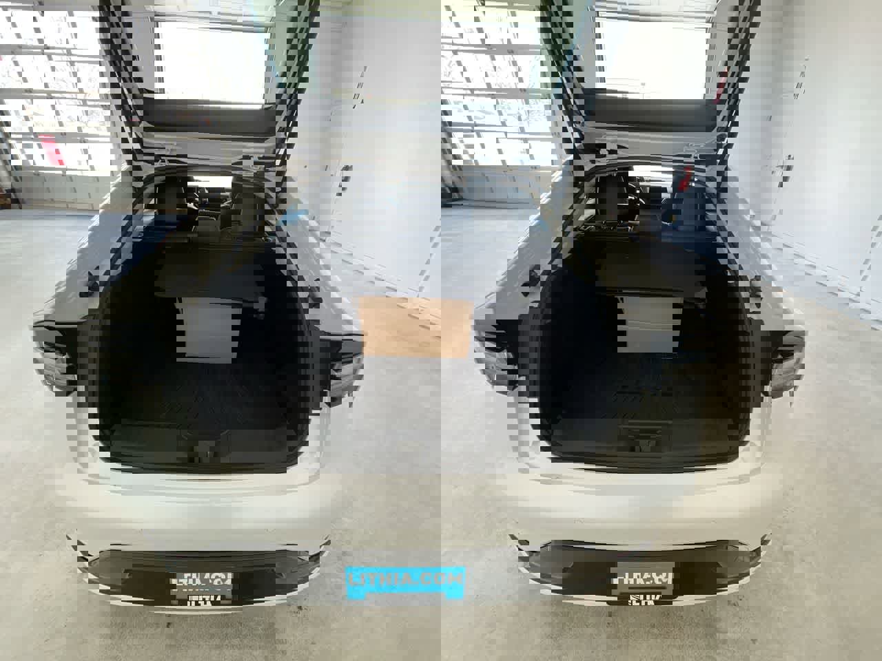 Used 2026 Toyota Prius Plug-In Hybrid w/ Limited Premium Package image 23