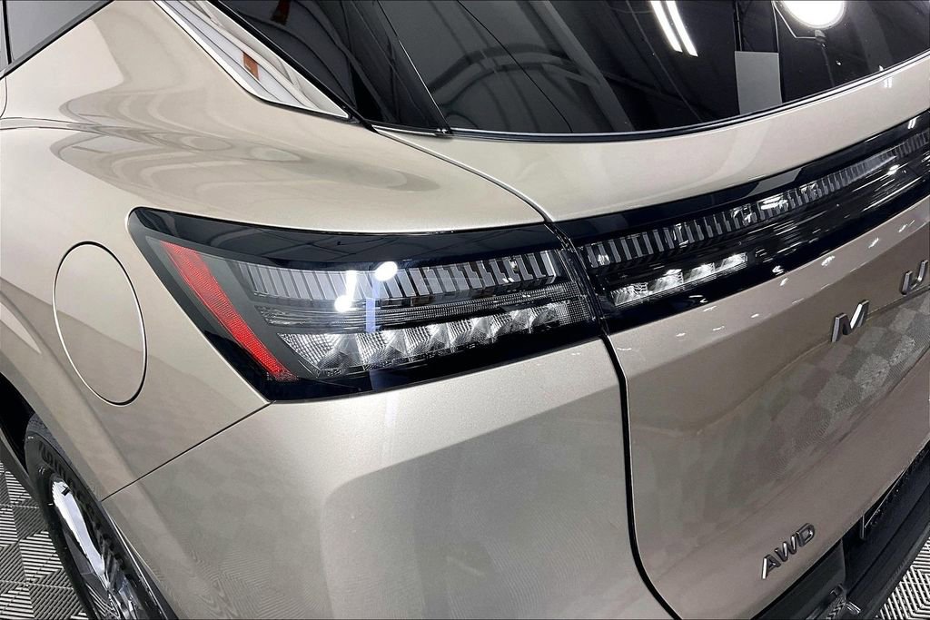 New 2026 Nissan Murano SL image 38