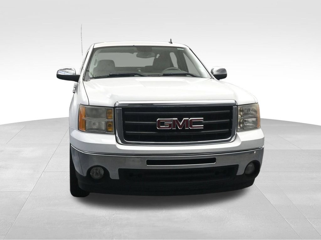 Used 2011 GMC Sierra 1500 SLE w/ Regional Value Package RWD image 8