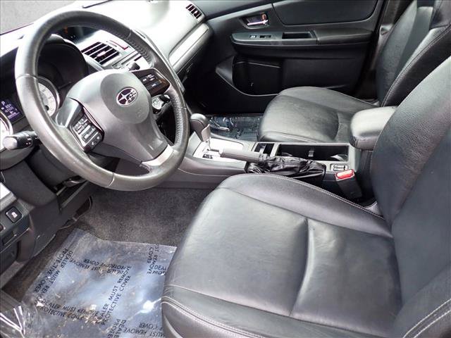 Used 2012 Subaru Impreza 2.0i Sport Limited AWD/4WD image 10