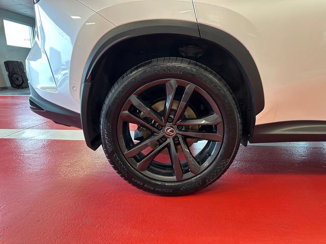 Used 2024 Lexus NX 450h+ AWD w/ Vision Package image 29