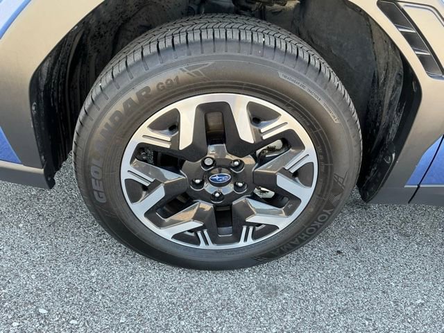 Certified 2026 Subaru Forester Premium AWD/4WD image 9