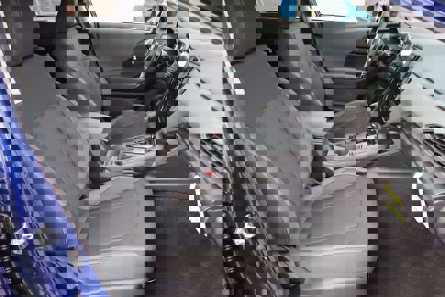 New 2026 Subaru Crosstrek 2.0i Premium image 24