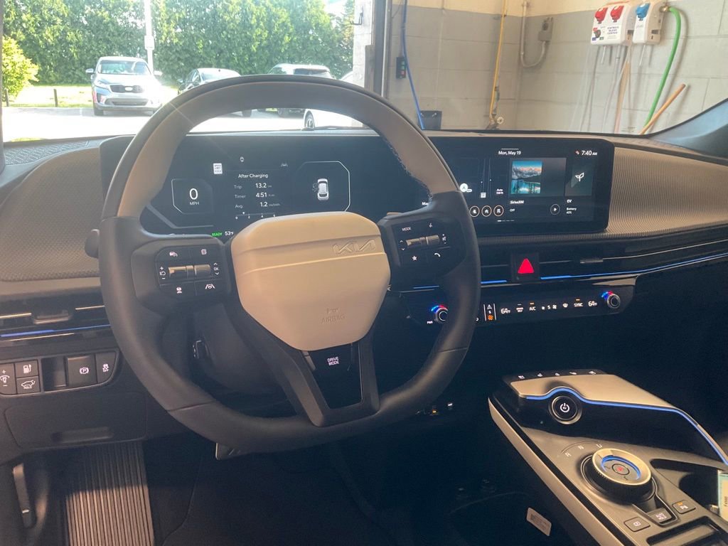 New 2025 Kia EV6 GT-Line image 14