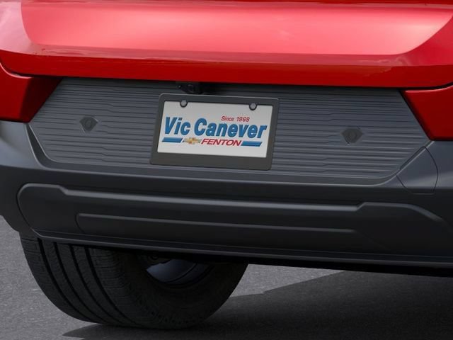 New 2026 Chevrolet Equinox EV LT w/ Convenience Package II FWD image 14