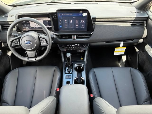 New 2026 Subaru Outback Premium AWD/4WD image 13