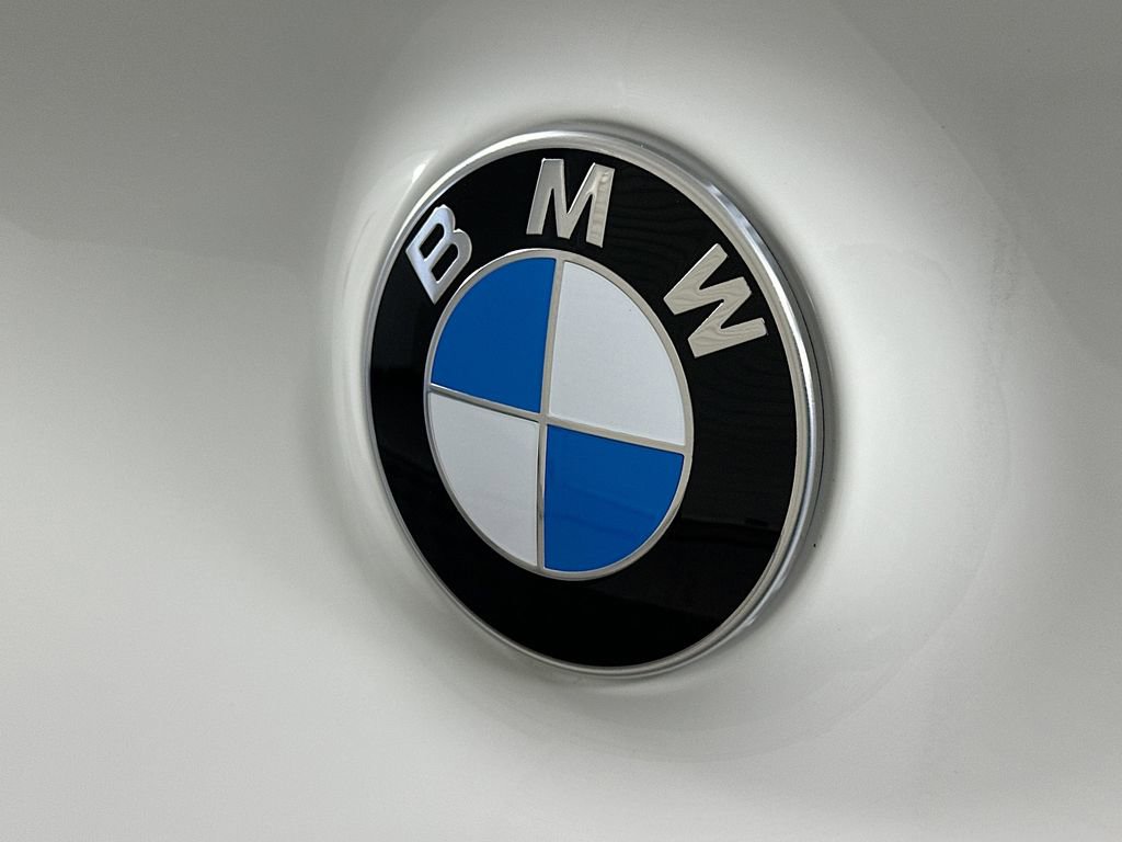 Used 2026 BMW X3 xDrive30 image 22