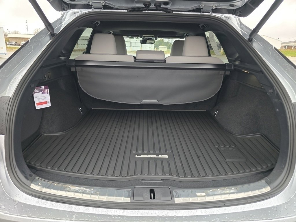 Used 2025 Lexus RX 350 Premium image 31