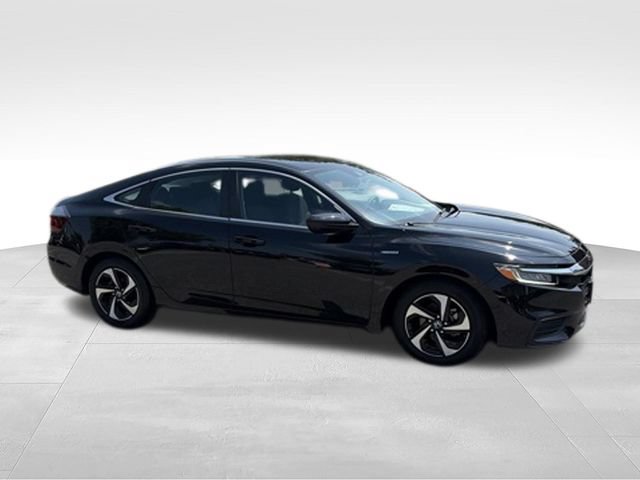 Used 2022 Honda Insight EX image 25