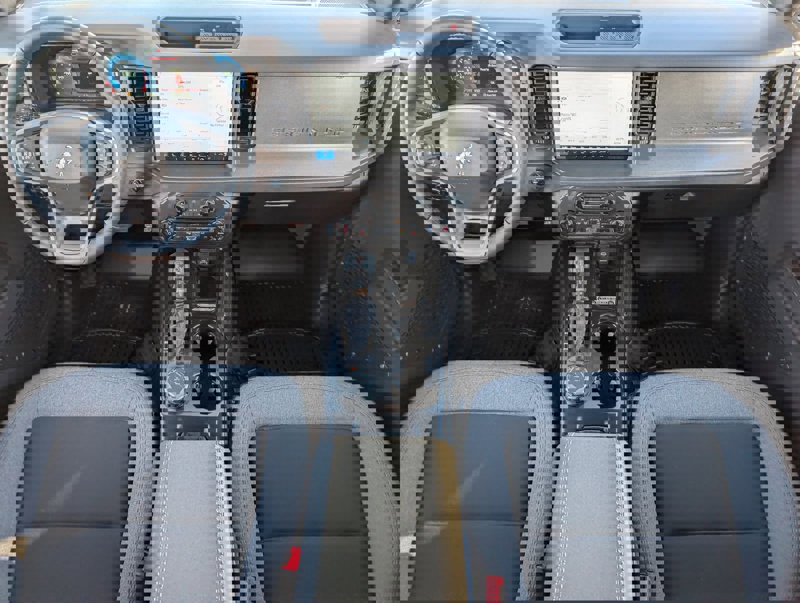 New 2025 Ford Bronco Big Bend image 5