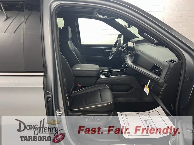 New 2026 Chevrolet Tahoe Premier image 49