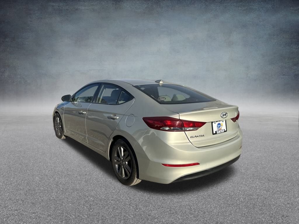 Used 2018 Hyundai Elantra SEL image 19