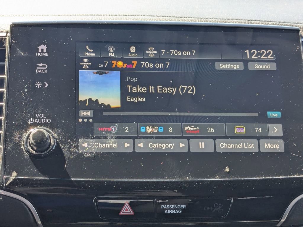 Used 2019 Honda Pilot EX-L image 13