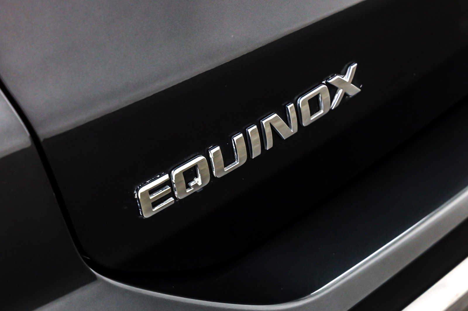 Used 2020 Chevrolet Equinox Premier image 8