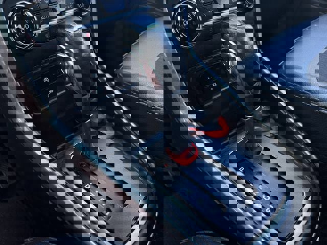 Used 2020 Ford EcoSport SES image 18