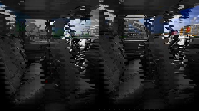 New 2026 Toyota Tundra SR5 w/ SR5 Convenience Package image 21