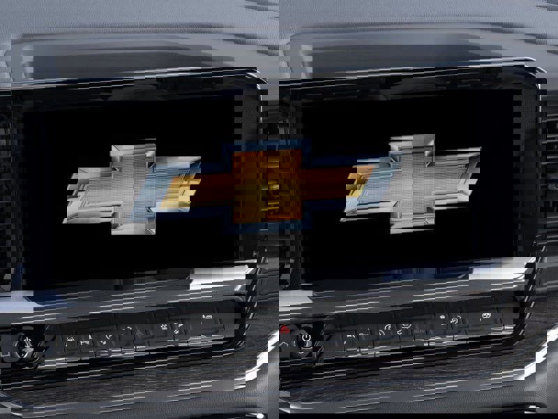 New 2026 Chevrolet Silverado 1500 LTZ image 20