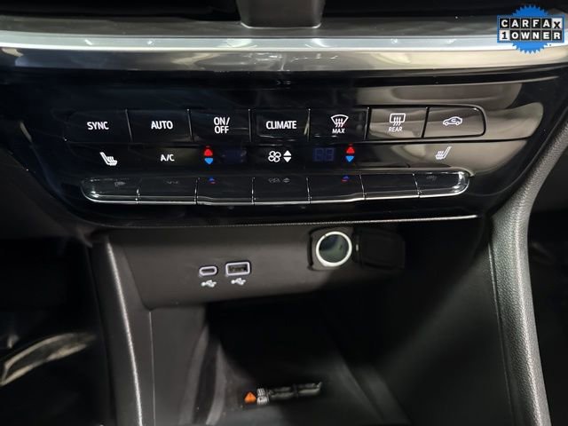 Used 2024 Buick Encore GX Avenir w/ Avenir Technology Package image 19