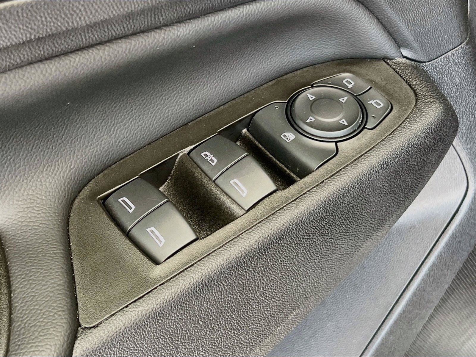 Used 2024 Chevrolet Equinox LT AWD/4WD image 19