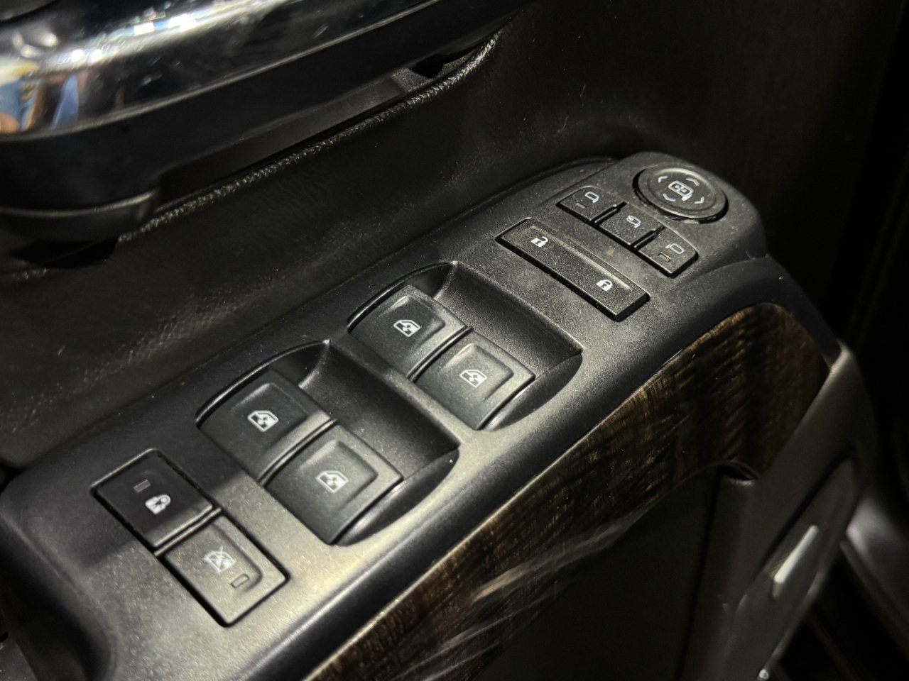 Used 2016 GMC Sierra 3500 Denali w/ Driver Alert Package image 29