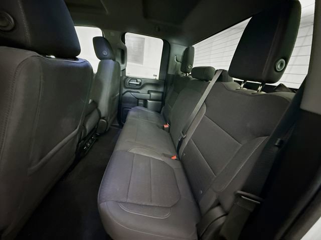 Used 2021 Chevrolet Silverado 3500 LT w/ Convenience Package image 26