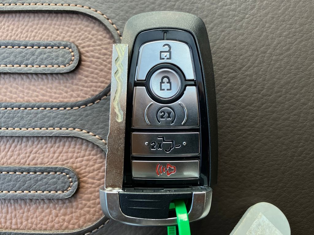 New 2026 Ford F250 King Ranch image 33