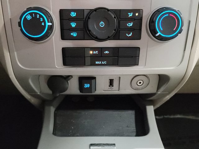 Used 2011 Ford Escape XLT w/ 202A Rapid Spec Order Code AWD/4WD image 29