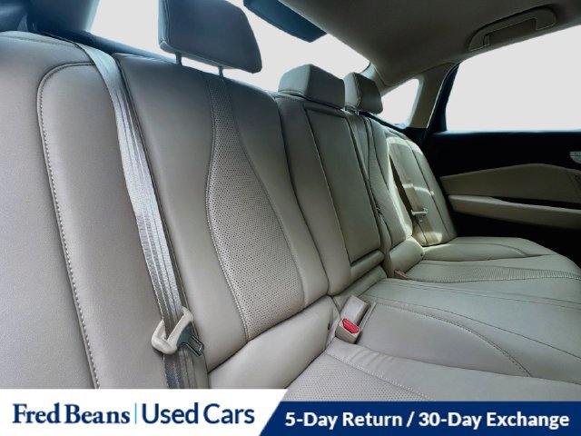 Used 2025 Acura TLX w/ Technology Package FWD image 35
