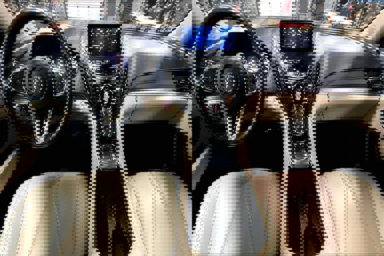 Used 2021 Acura RDX image 29